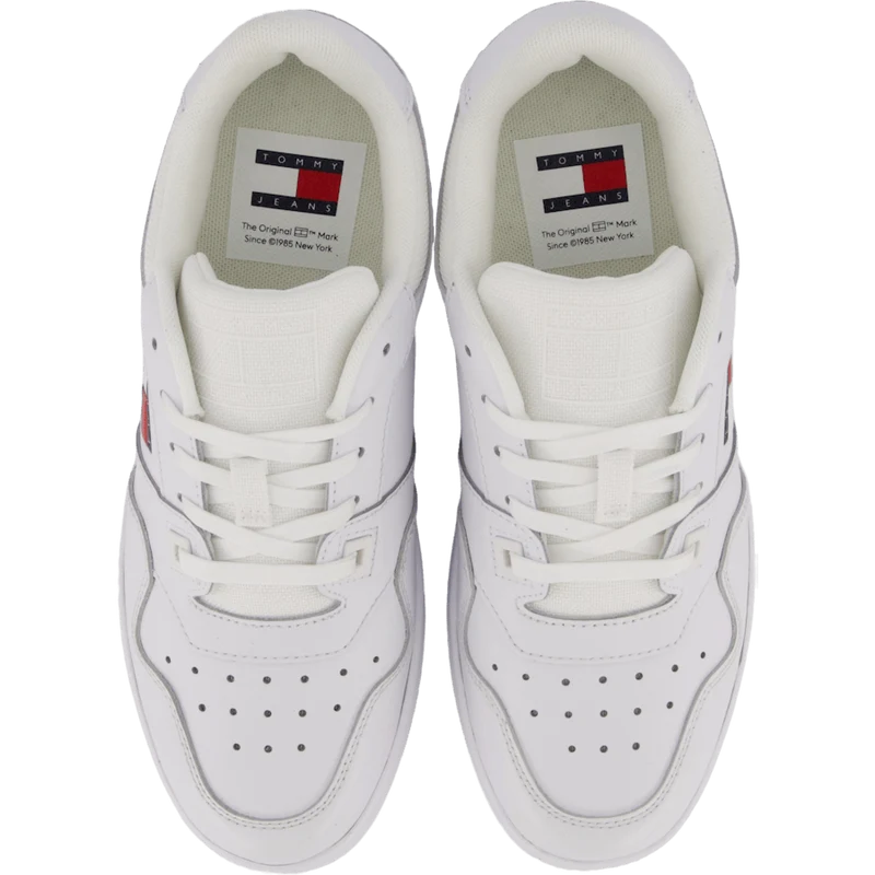Tjw Retro Basket Ess