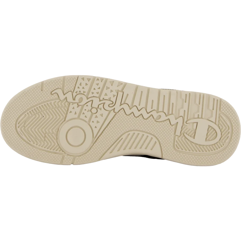 Rd18 Heritage Quilt Low Cut Sh Black Beauty A