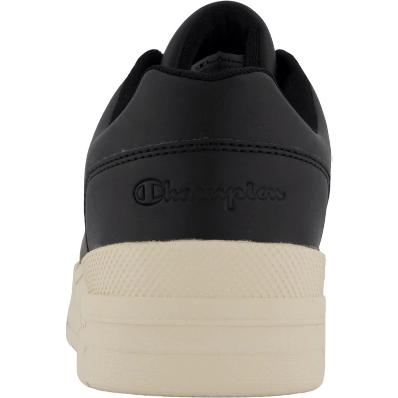 Rd18 Heritage Quilt Low Cut Sh Black Beauty A