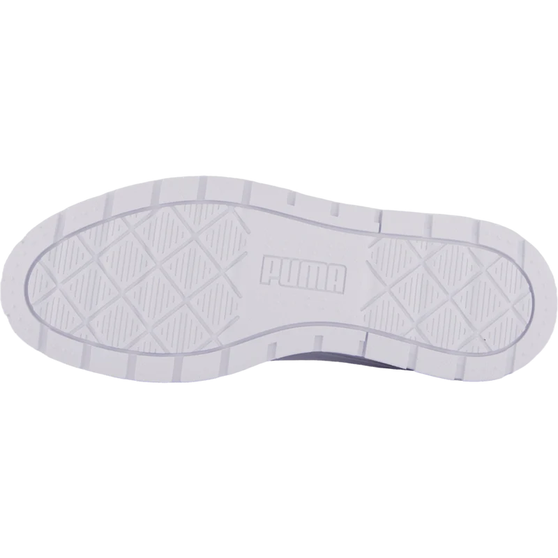 Karmen Ii L Puma White-puma White-puma Sil