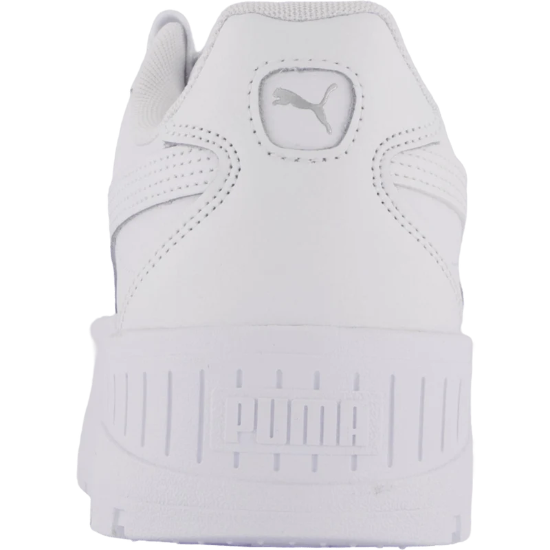 Karmen Ii L Puma White-puma White-puma Sil