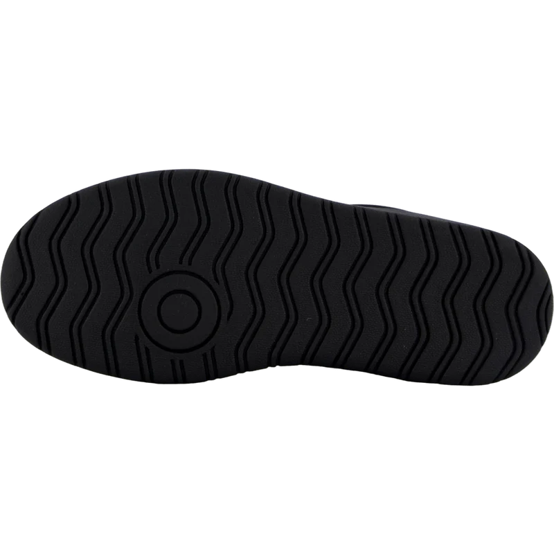 T2410 Tennis Mid W Black