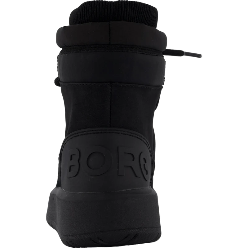T2410 Tennis Mid W Black