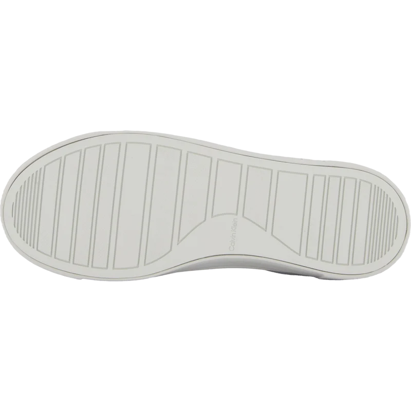 Cupsole Lace Up W/ml Lth Bright White/winery