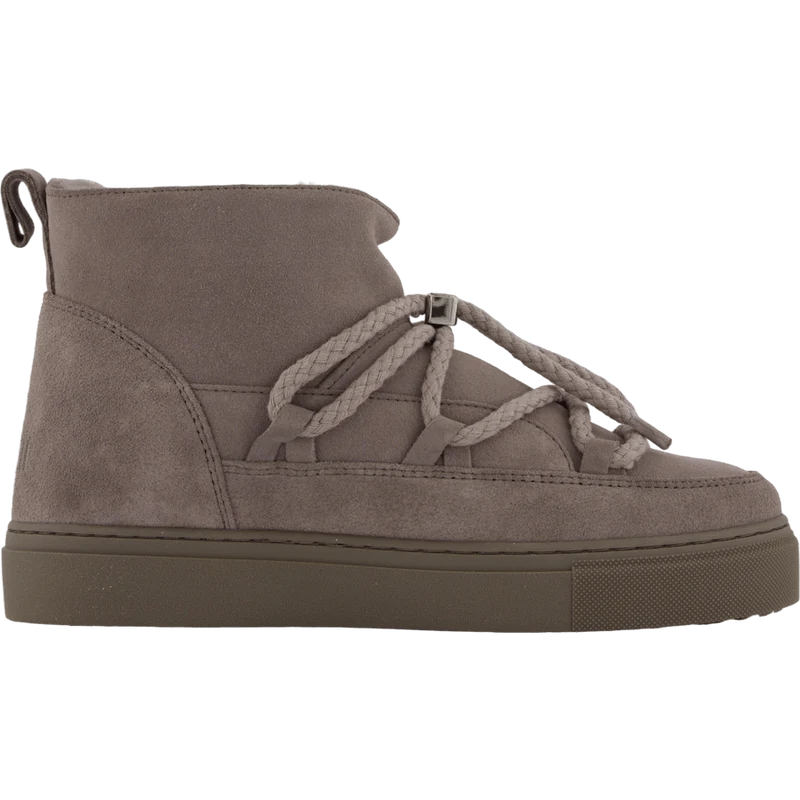 Classic Low Grey
