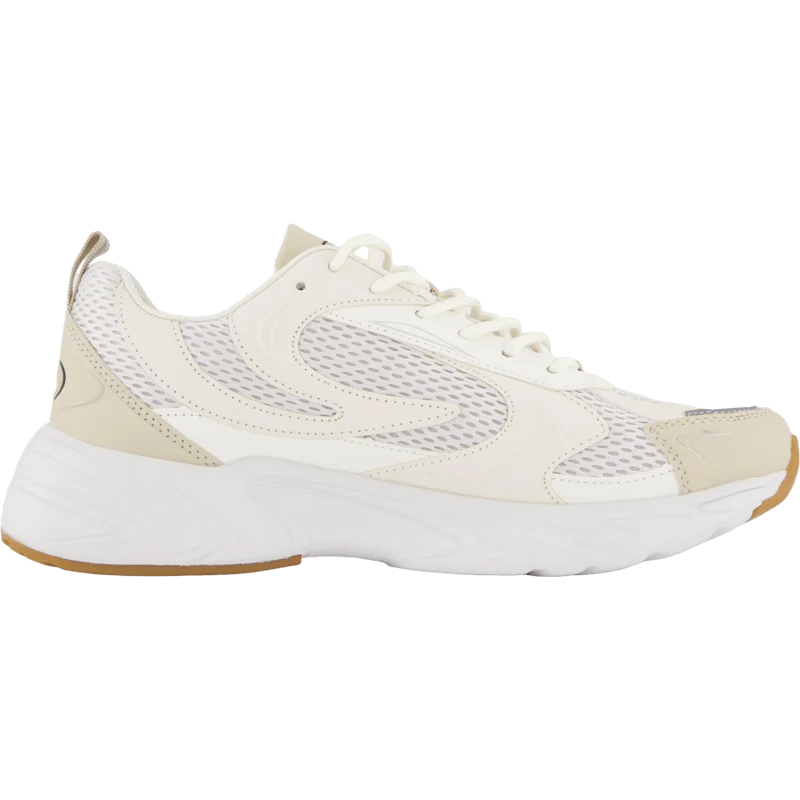 Kreatix Wmn Marshmallow-antique White