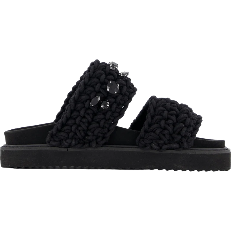 86-84102 Black