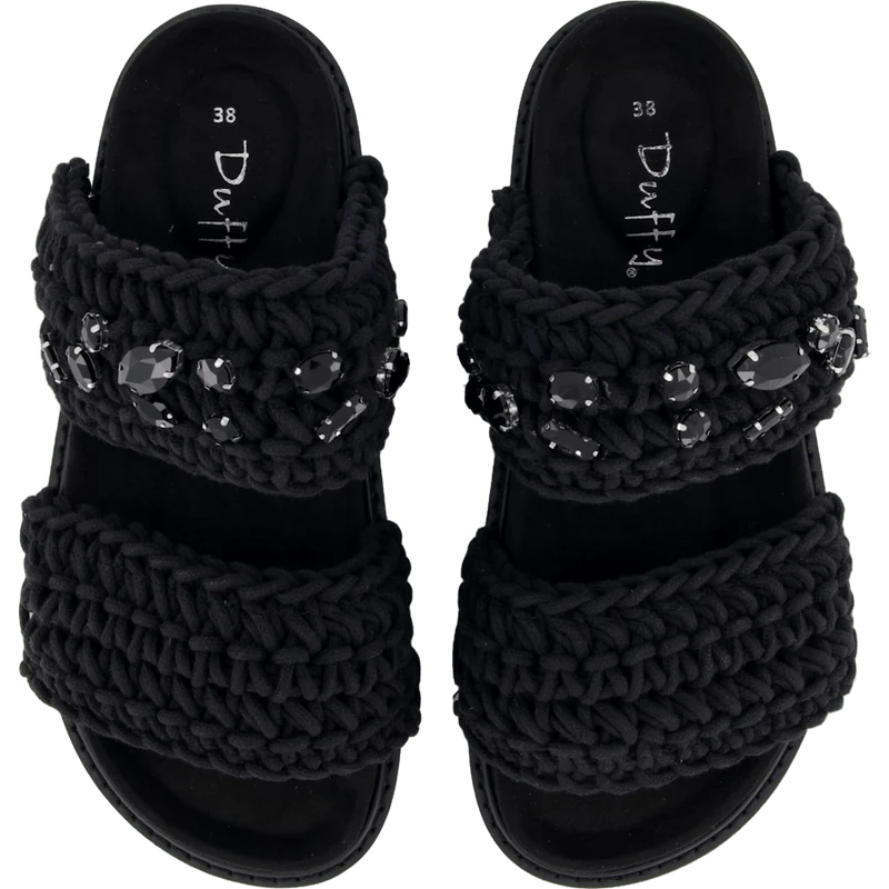 86-84102 Black