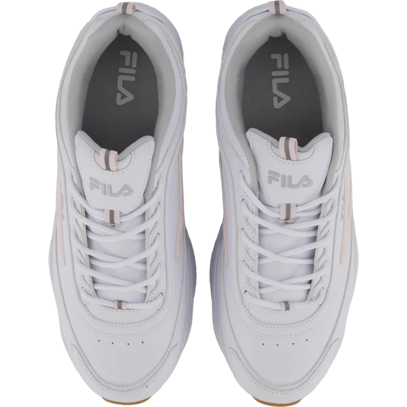 Fila Skye Zp A Wmn White-carinaria
