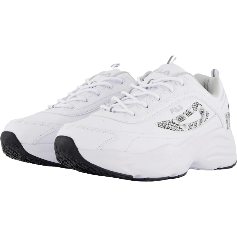 Fila Skye Zp A Wmn White-black