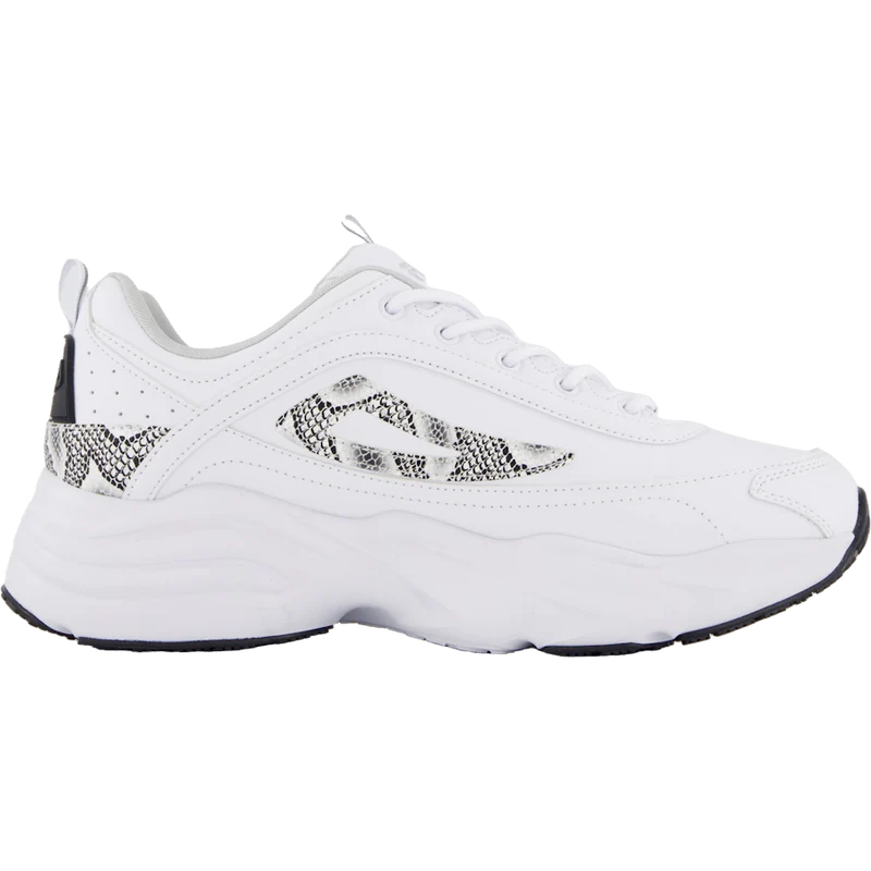 Fila Skye Zp A Wmn White-black