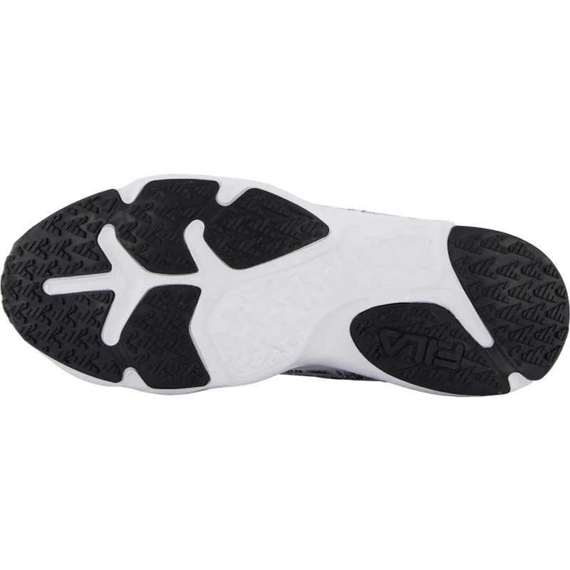 Fila Skye Zp A Wmn White-black