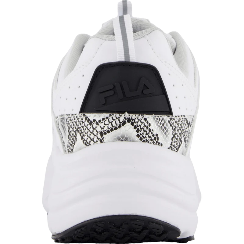 Fila Skye Zp A Wmn White-black
