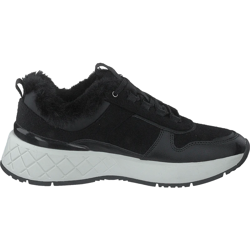 Citycozy Black