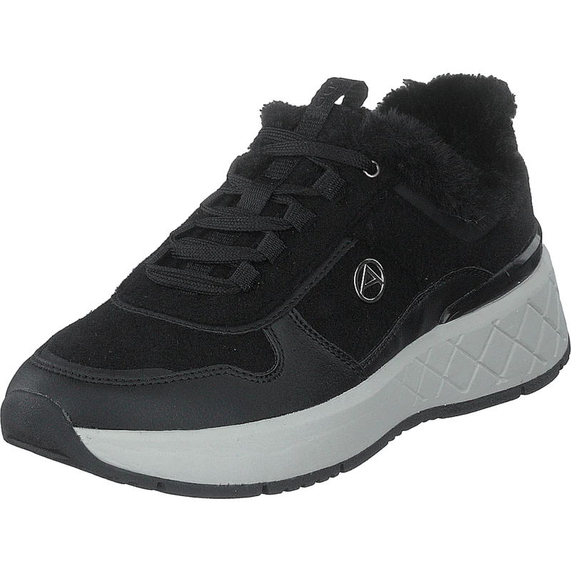 Citycozy Black