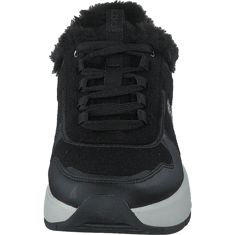 Citycozy Black