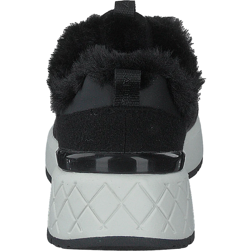 Citycozy Black