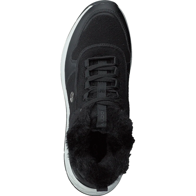 Citycozy Black