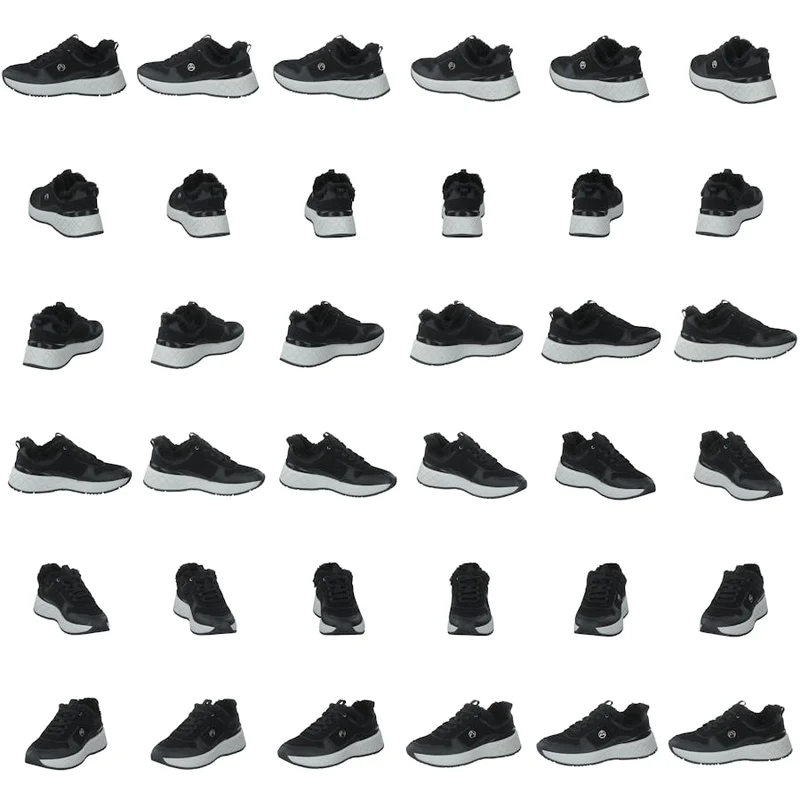 Citycozy Black