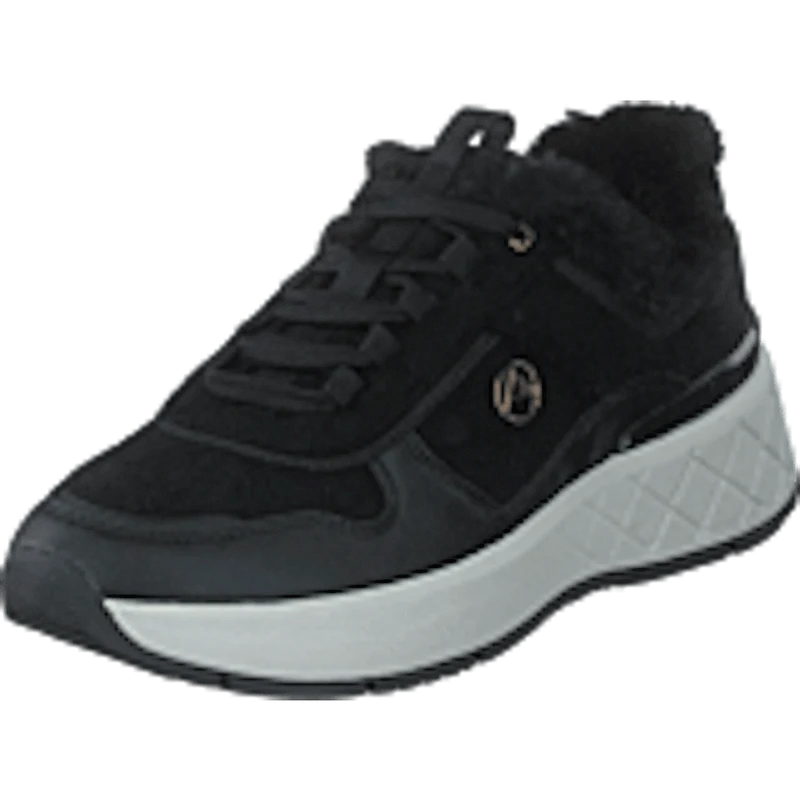 Citycozy Black