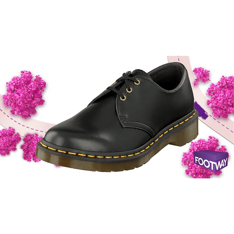 1461 Vegan Black