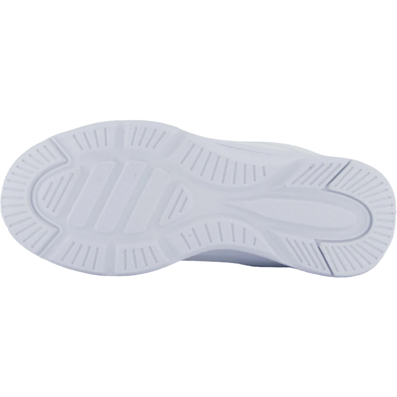 Orion Low Cut Shoe White