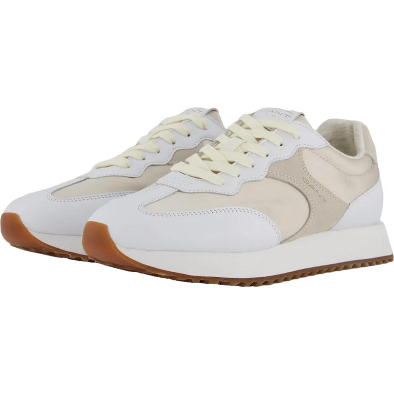 Bevinda Sneaker White/cream