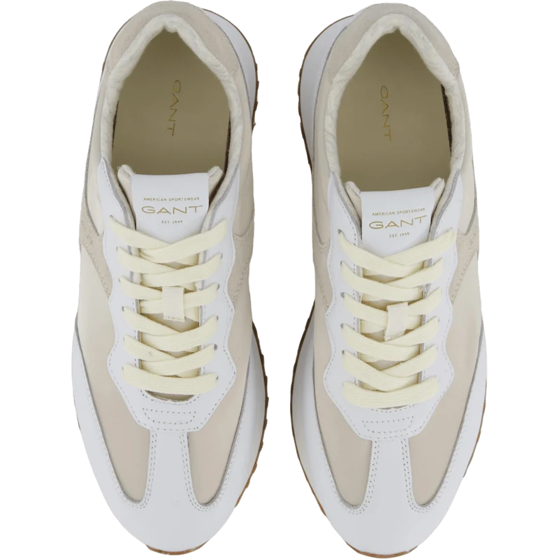 Bevinda Sneaker White/cream