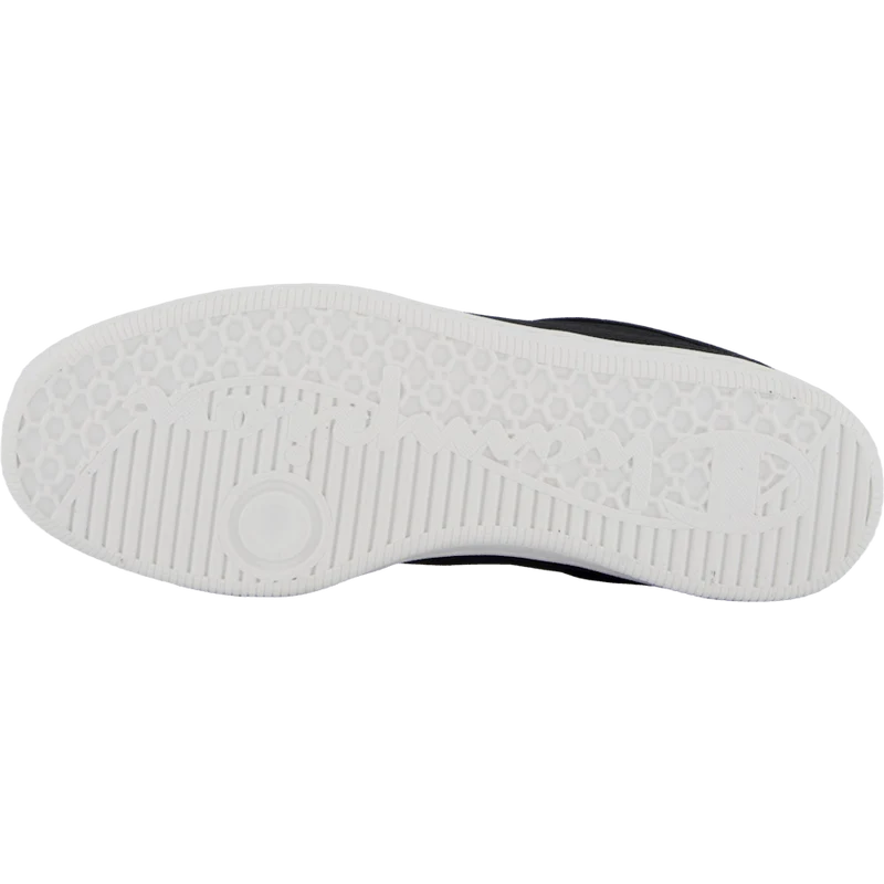Prestige Ms Low Cut Shoe Stretch Limo