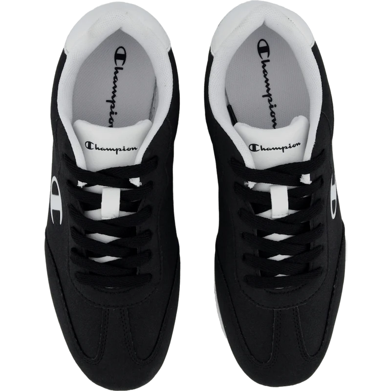 Prestige Ms Low Cut Shoe Stretch Limo