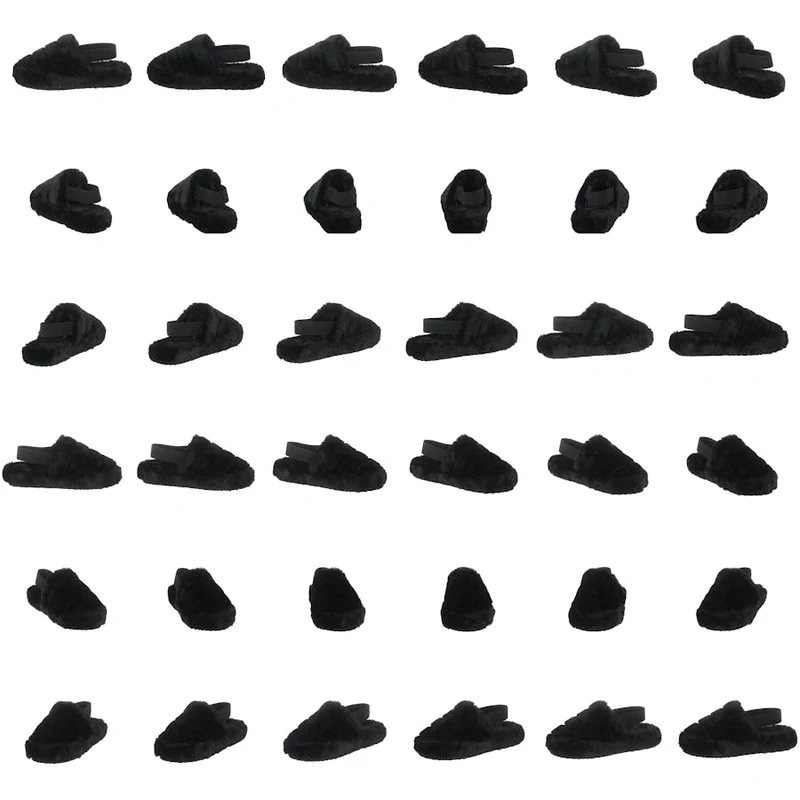 86-73101 Black
