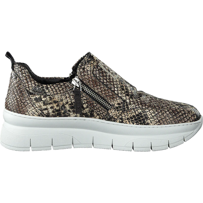 Hedvig Snake Sport / Marrone 7