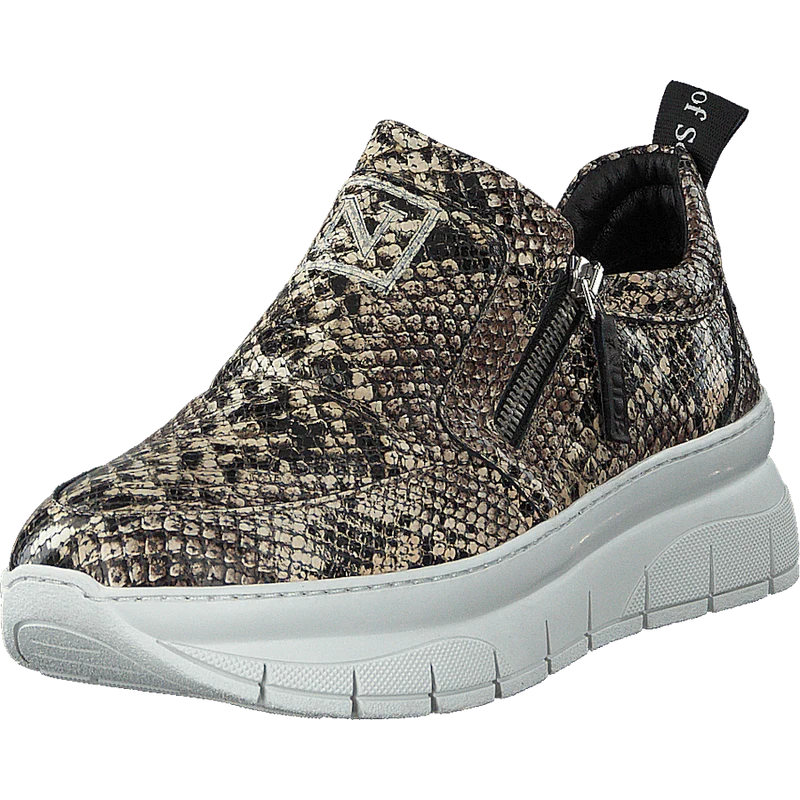 Hedvig Snake Sport / Marrone 7