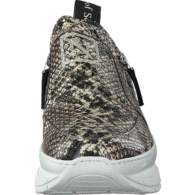 Hedvig Snake Sport / Marrone 7