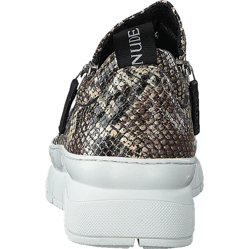 Hedvig Snake Sport / Marrone 7