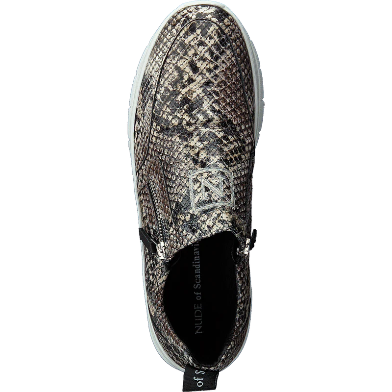 Hedvig Snake Sport / Marrone 7