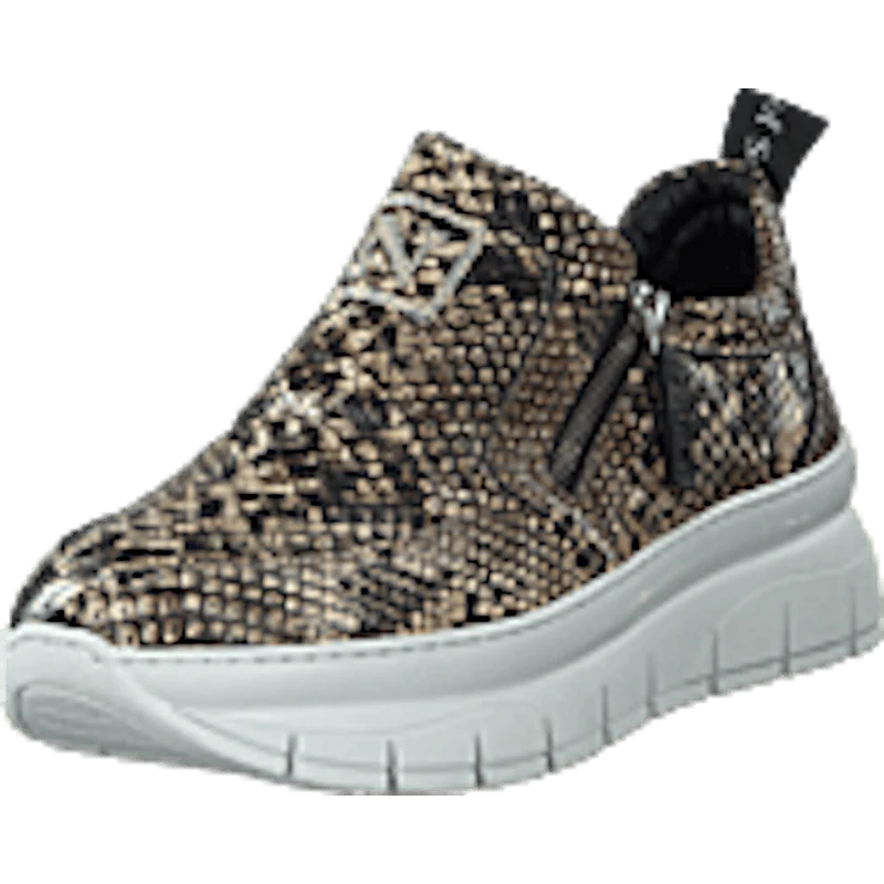 Hedvig Snake Sport / Marrone 7
