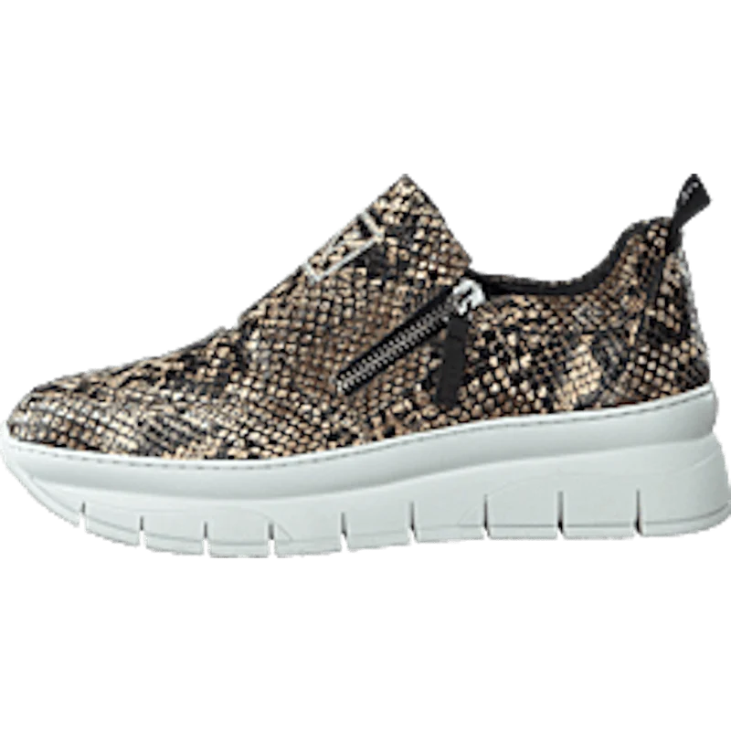 Hedvig Snake Sport / Marrone 7