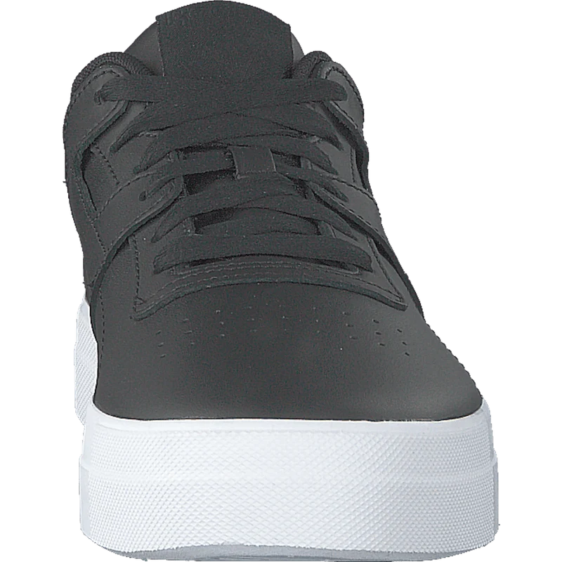 Workout Lo Fvs Basic Black/white/gre