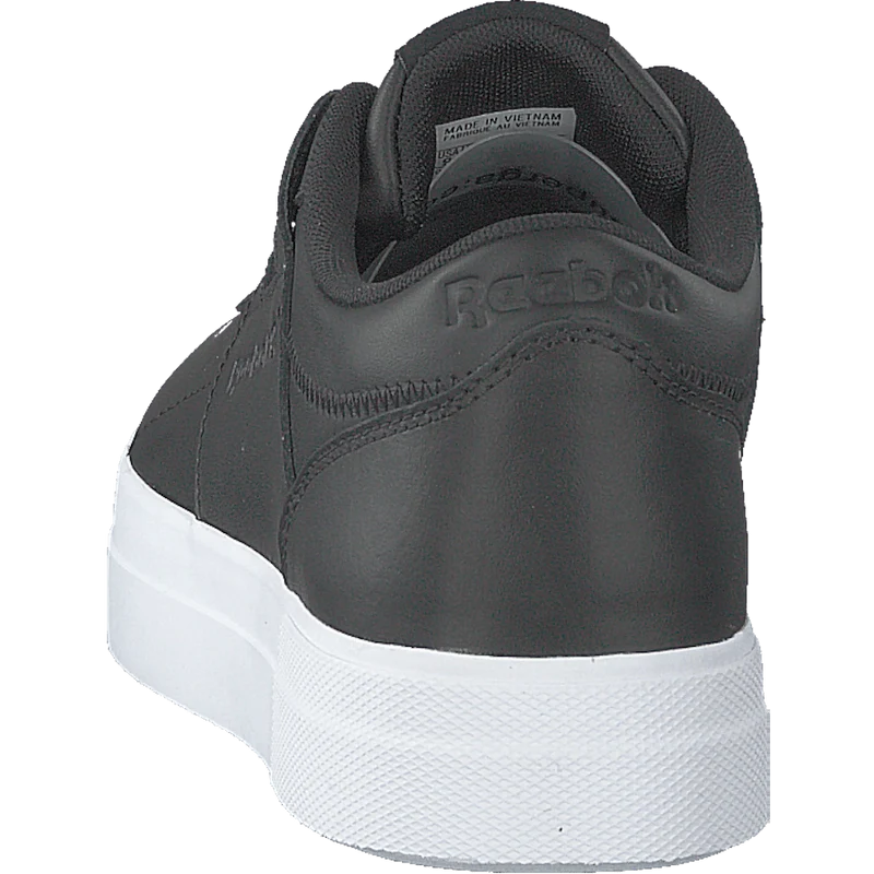 Workout Lo Fvs Basic Black/white/gre