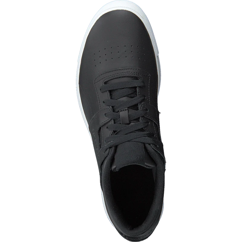 Workout Lo Fvs Basic Black/white/gre