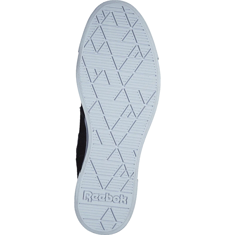 Workout Lo Fvs Basic Black/white/gre
