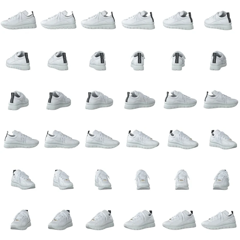 Hedvig Softy / Bianco