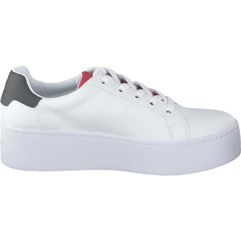 Roxie 4a2 White