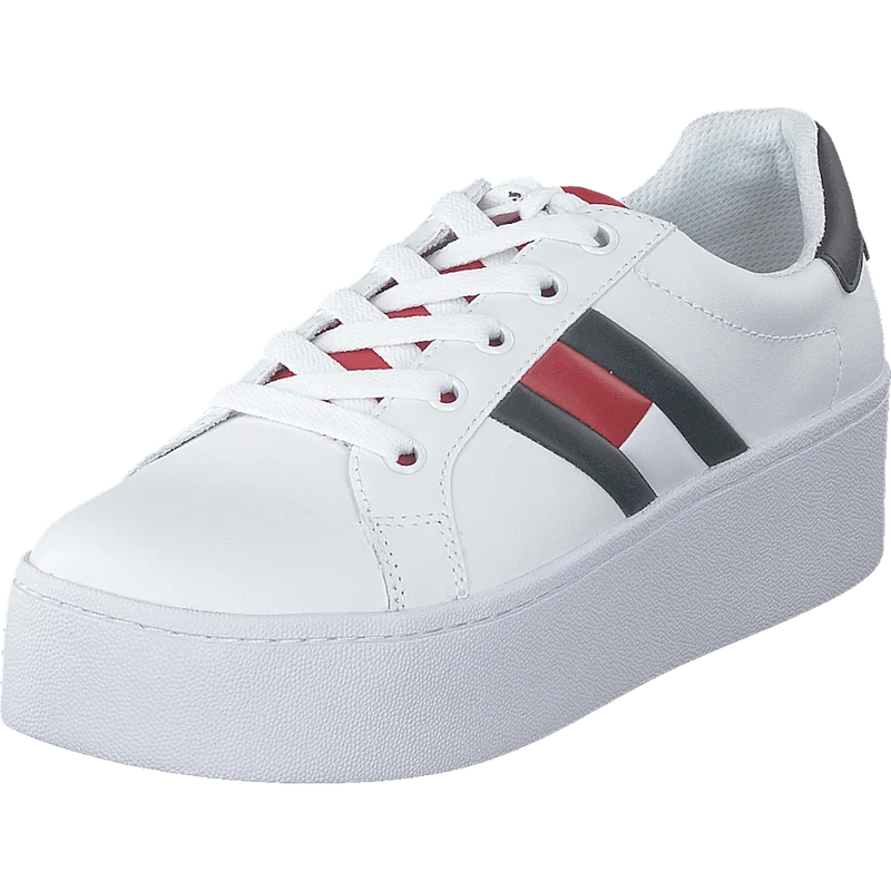 Roxie 4a2 White