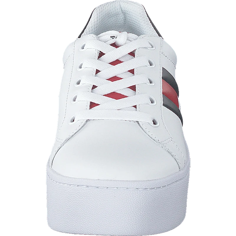 Roxie 4a2 White