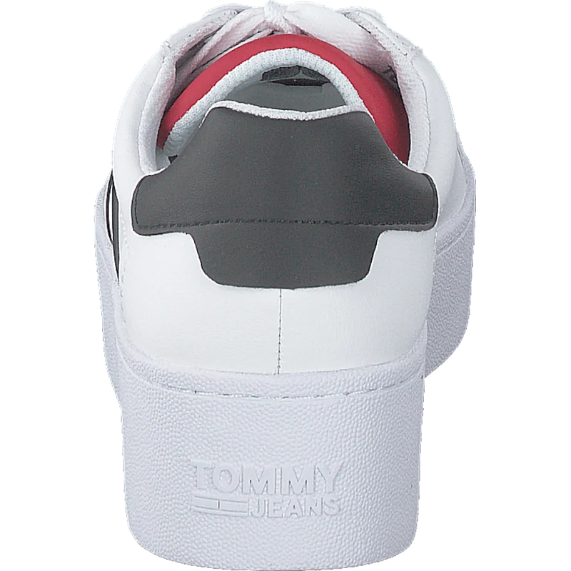 Roxie 4a2 White