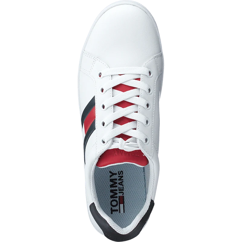 Roxie 4a2 White