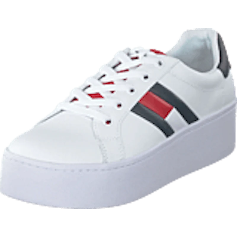 Roxie 4a2 White