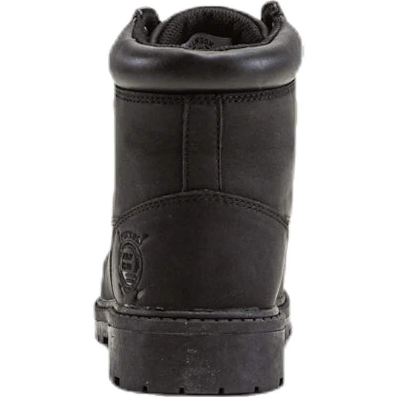 Helenius Boots Black